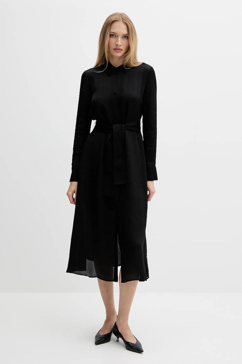 Armani Exchange rochie