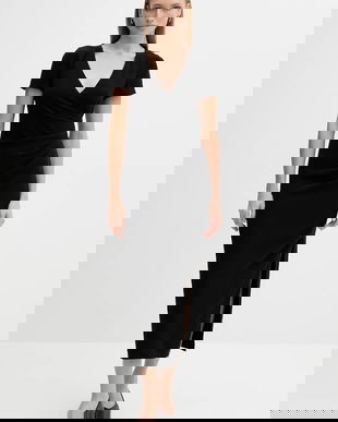 Armani Exchange rochie