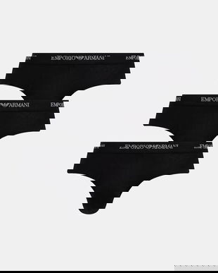 Emporio Armani Underwear slip 3-pack