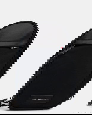 Tommy Hilfiger borsetă