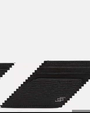 Tommy Hilfiger carcasă din piele