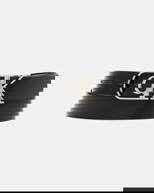 Calvin Klein curea de piele