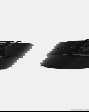 Calvin Klein curea cu două fețe