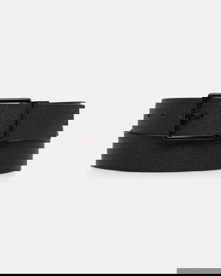 Calvin Klein curea cu două fețe