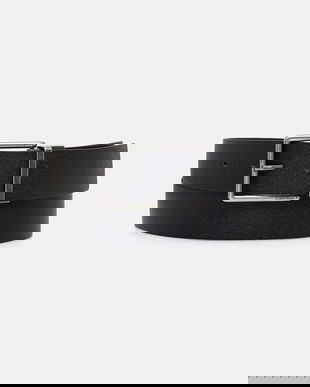 Calvin Klein curea cu două fețe