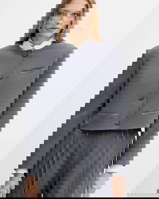 Armani Exchange sacou