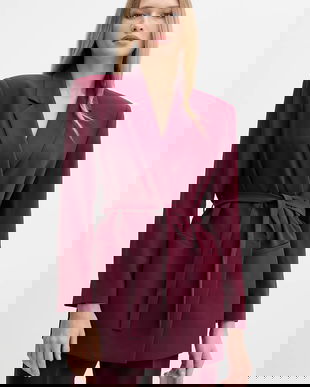 Armani Exchange sacou