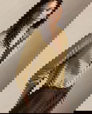 Polo Ralph Lauren cămașă din bumbac