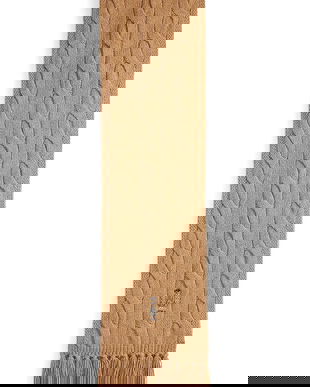 Polo Ralph Lauren eșarfă de lână