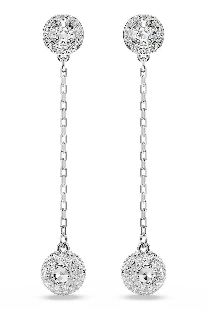 Swarovski cercei UNA