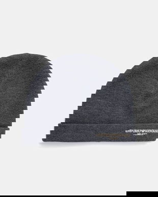 Emporio Armani căciulă de lână