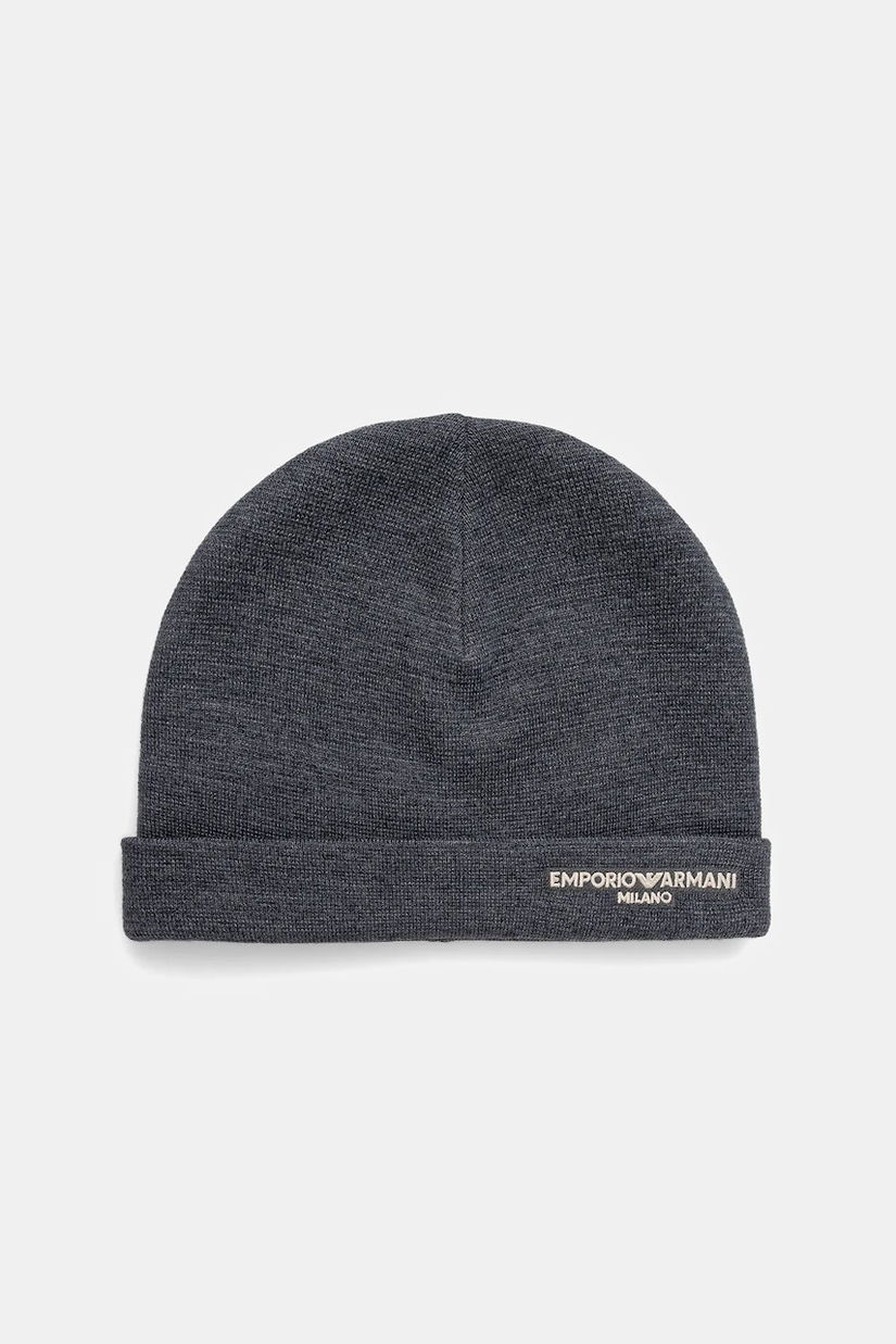Emporio Armani căciulă de lână