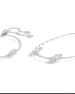 Swarovski brățară UNA