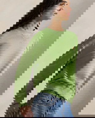 Polo Ralph Lauren hanorac de bumbac