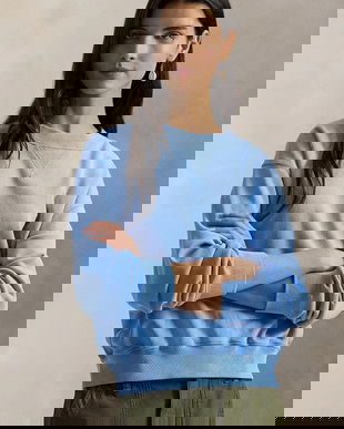 Polo Ralph Lauren hanorac de bumbac