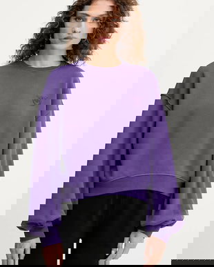 Pinko hanorac de bumbac