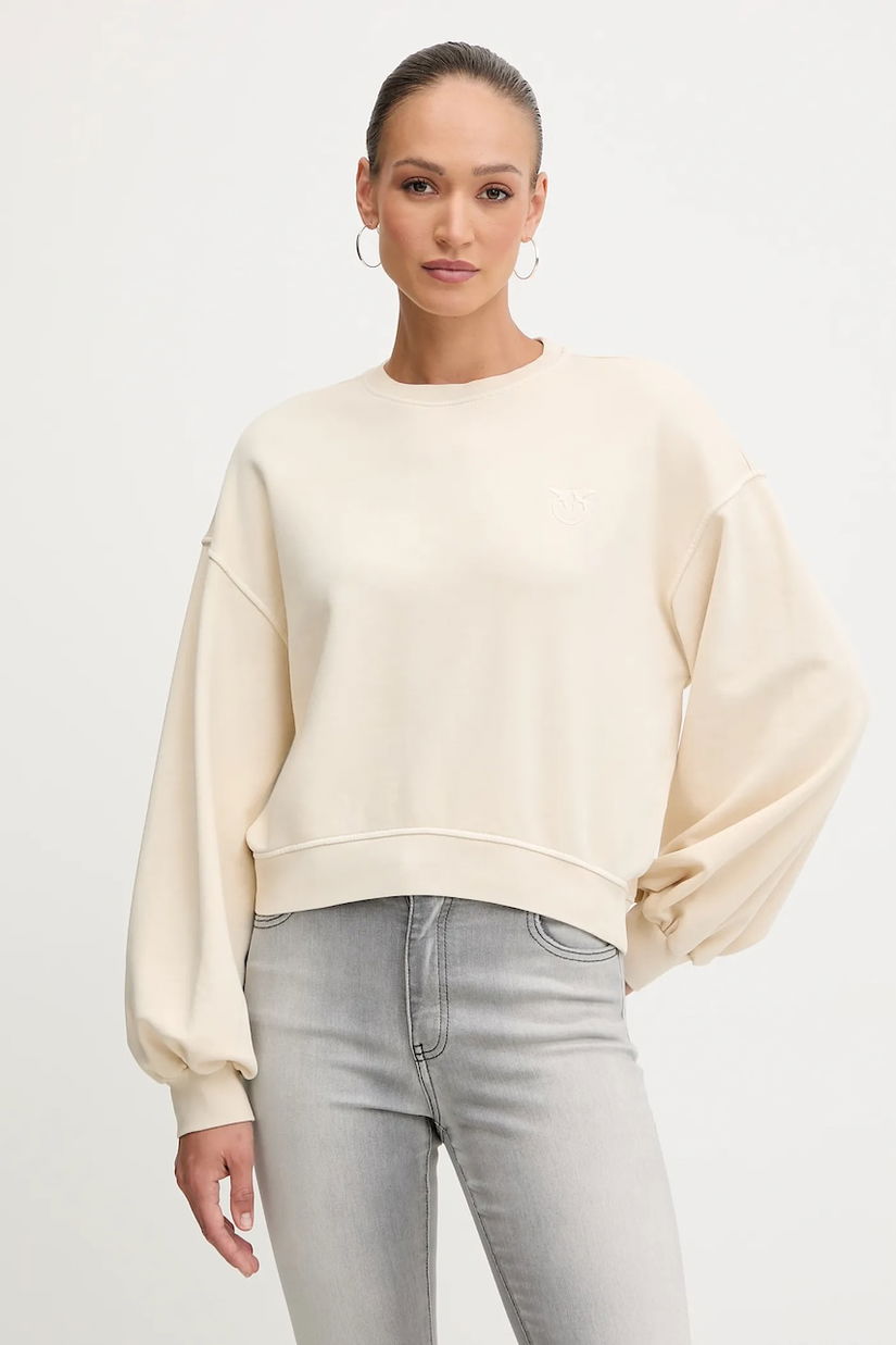 Pinko hanorac de bumbac