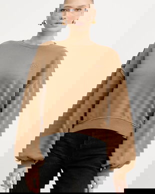 Pinko hanorac de bumbac