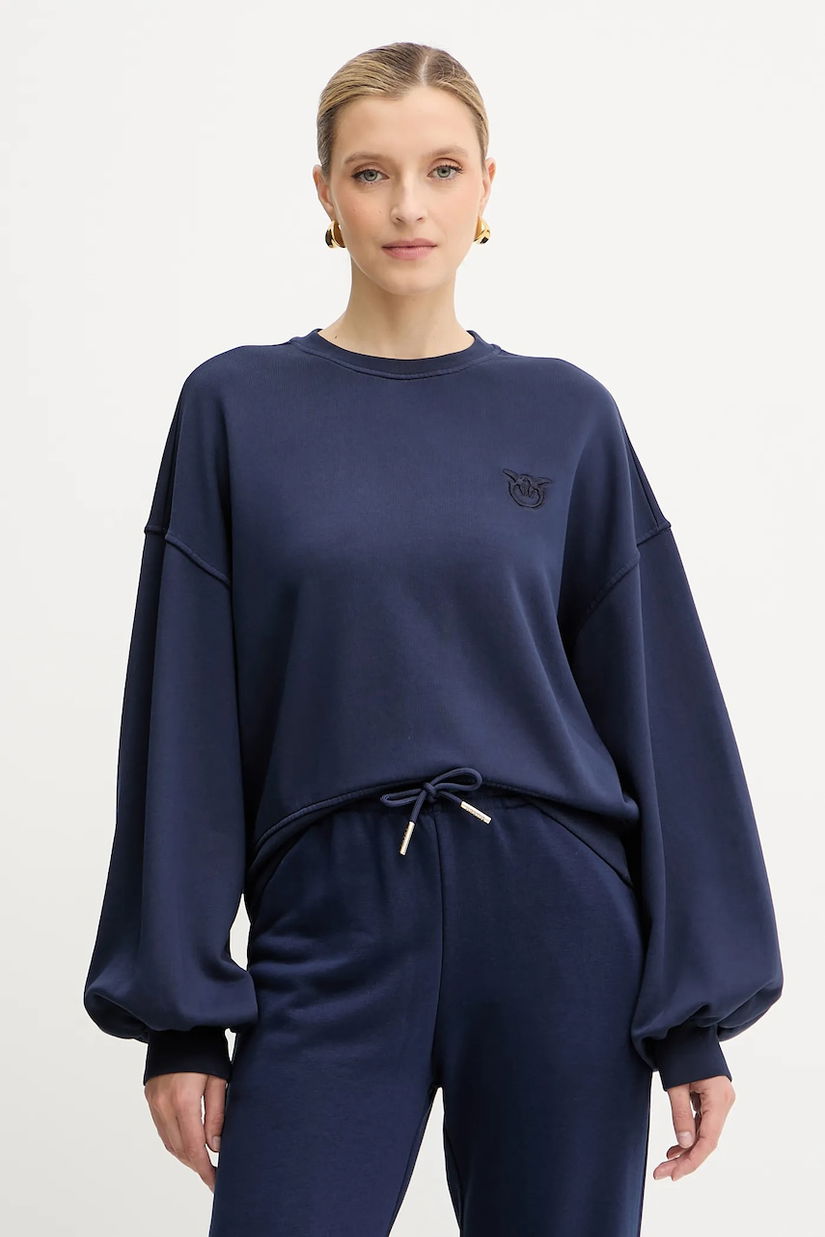 Pinko hanorac de bumbac