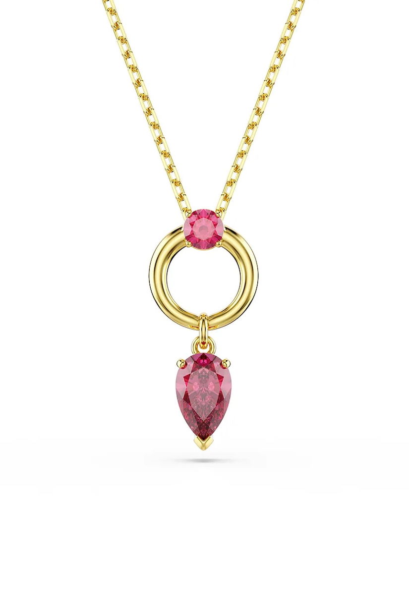 Swarovski colier MESMERA