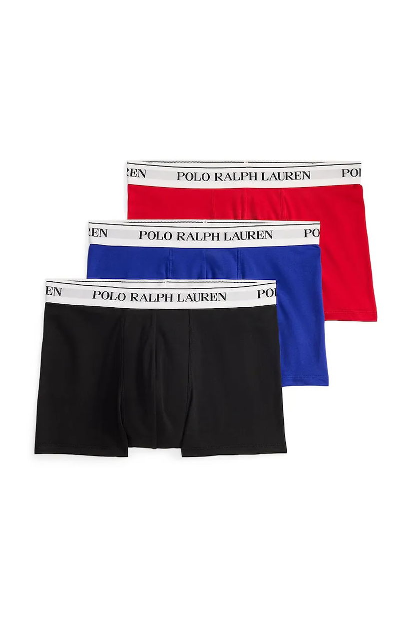 Polo Ralph Lauren boxeri 3-pack
