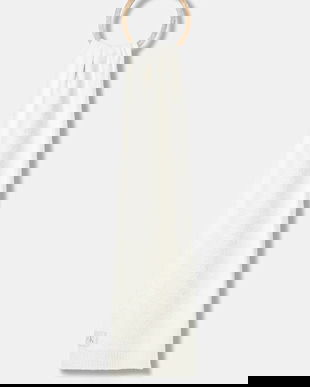 Calvin Klein eșarfă de lână