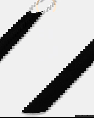 Calvin Klein eșarfă de lână