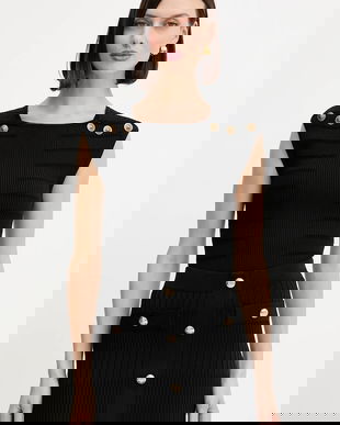 Guess top EVANGELINE