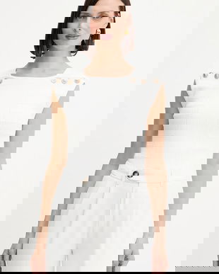 Guess top EVANGELINE