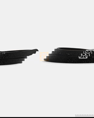 Calvin Klein curea de piele