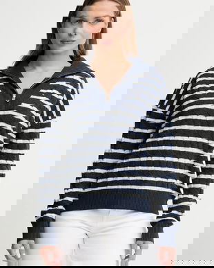 Tommy Hilfiger pulover de lână