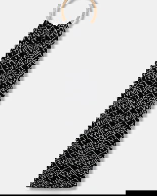 Twinset eșarfă din amestec de lână