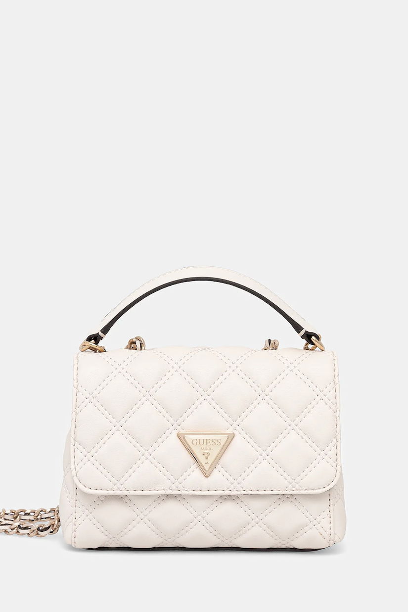 Guess geantă GIULLY