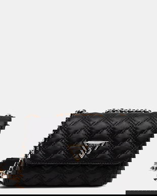 Guess geantă GIULLY