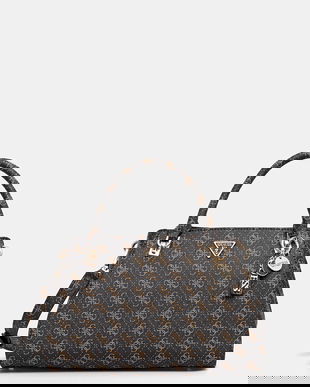 Guess geantă NOELLE