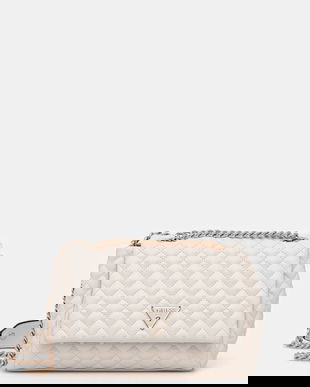 Guess geantă EVERLEE