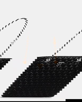 Guess geantă GIULLY