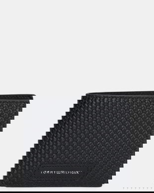 Tommy Hilfiger portofel de piele