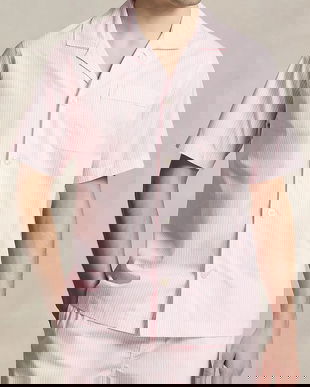 Polo Ralph Lauren cămașă de pijama din bumbac