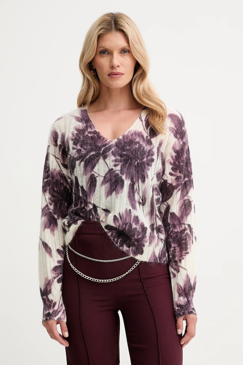 Twinset pulover de lână