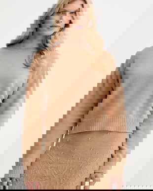 Twinset pulover de lână