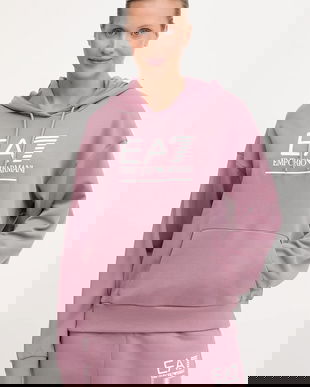 EA7 Emporio Armani bluză