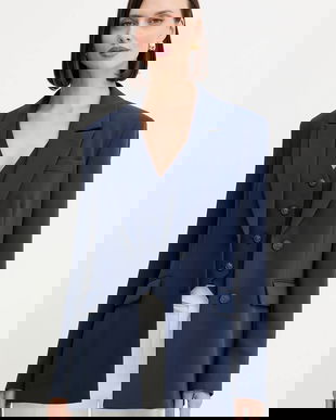 Guess sacou THEOLINE