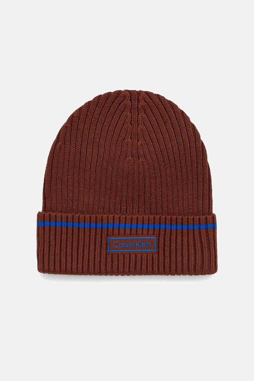 Calvin Klein căciulă din lână pentru copii
