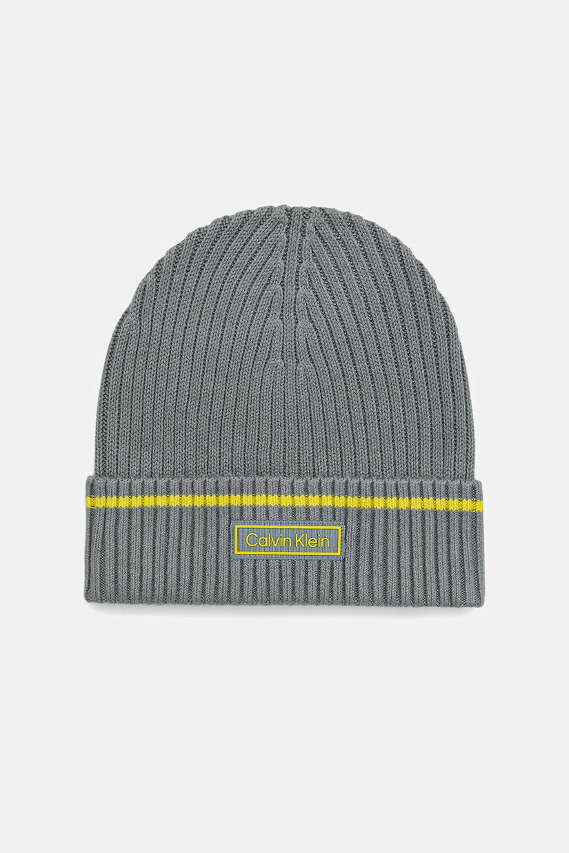 Calvin Klein căciulă din lână pentru copii