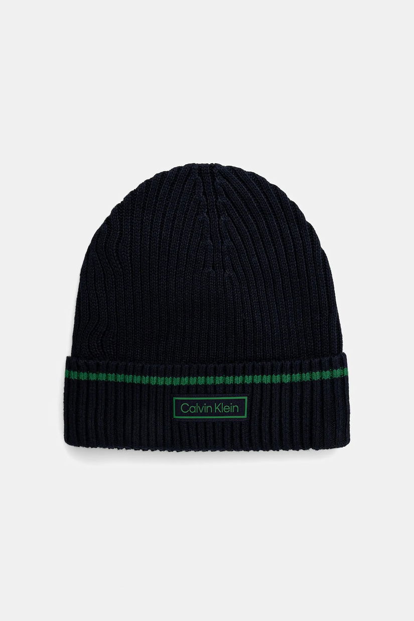 Calvin Klein căciulă din lână pentru copii