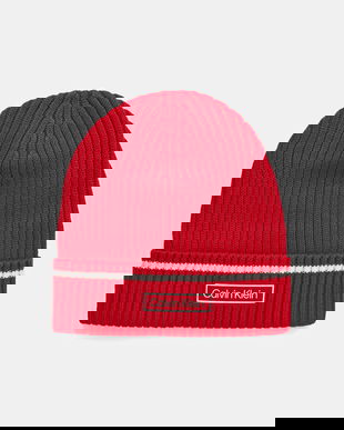 Calvin Klein căciulă din lână pentru copii