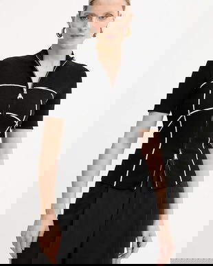 Patrizia Pepe cardigan