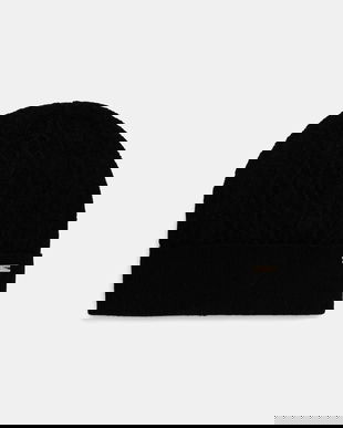 Armani Exchange căciulă de lână