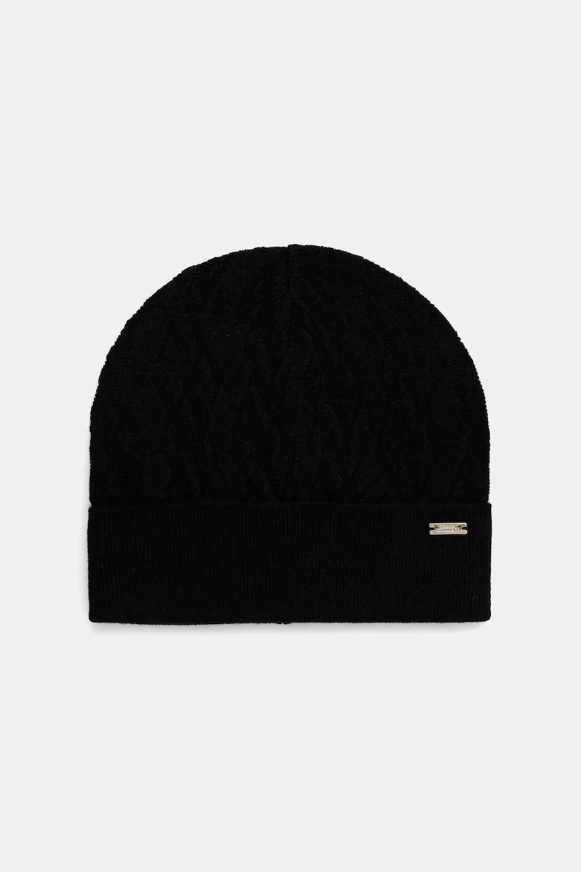 Armani Exchange căciulă de lână